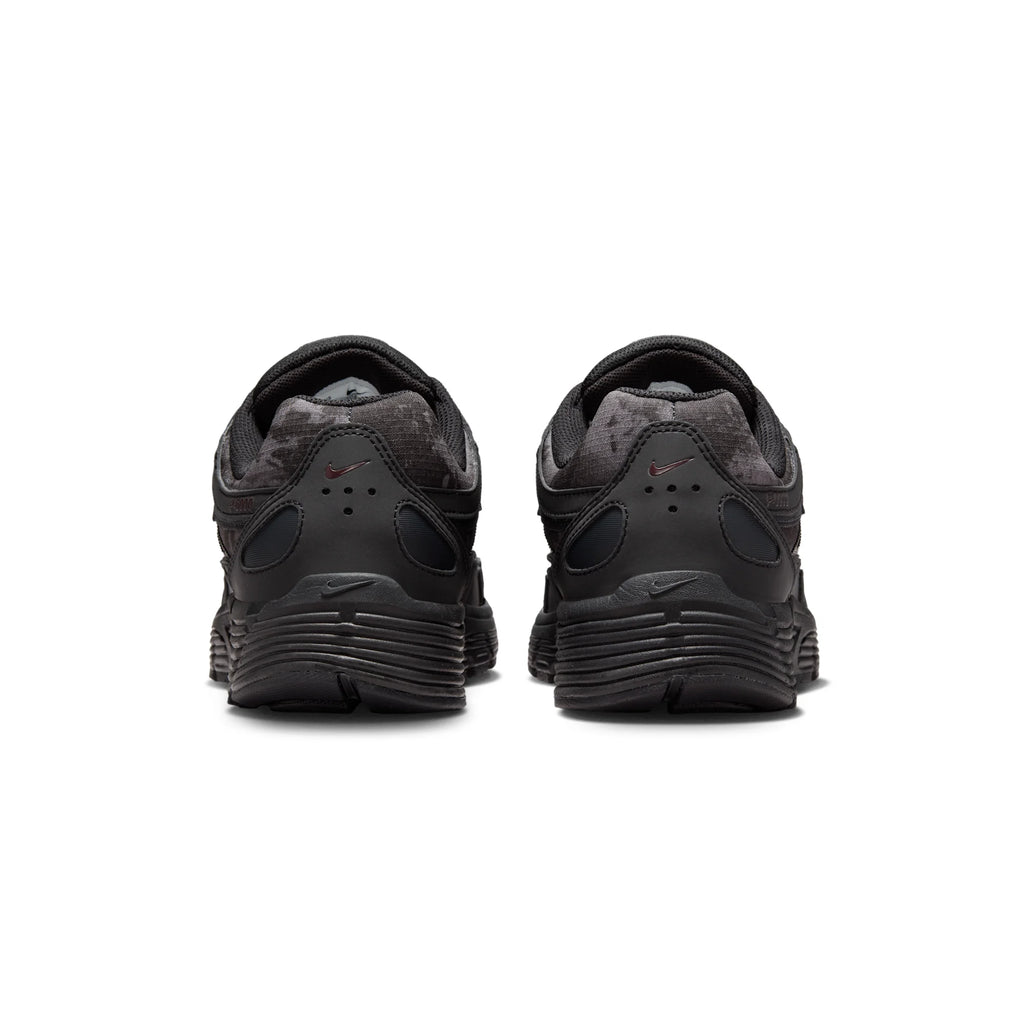Nike P-6000 Black Burgundy Crush W
