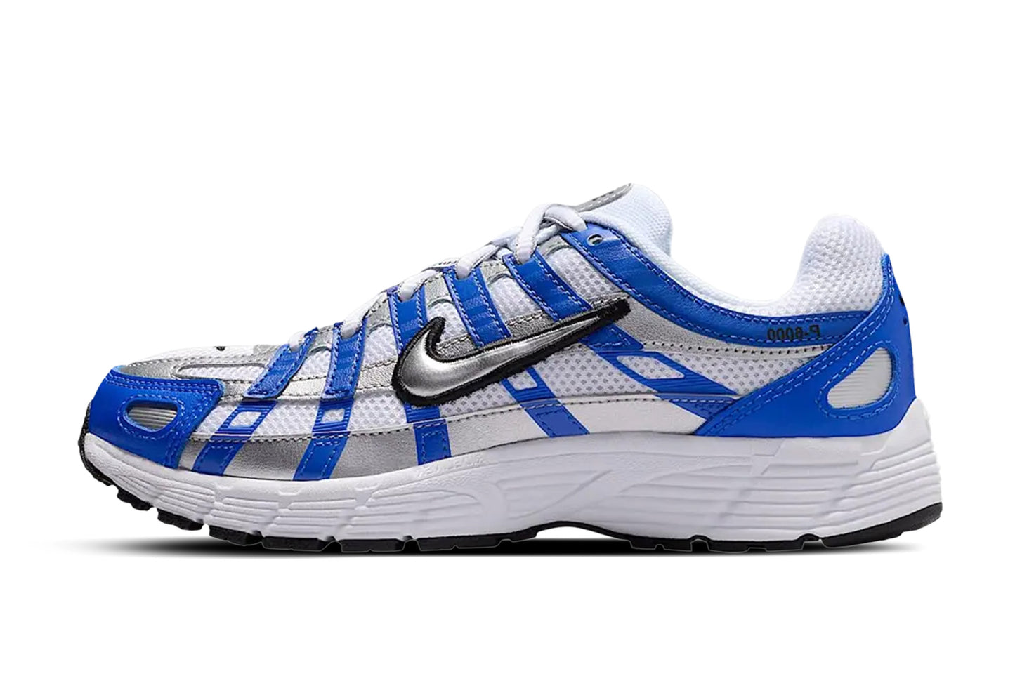 Nike P-6000 Racer Blue GS