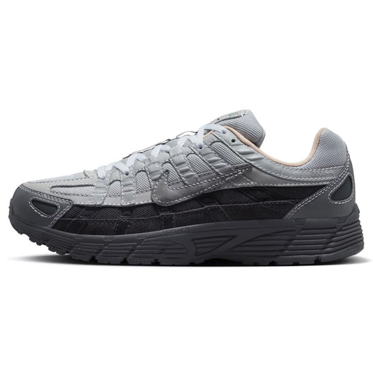 Nike P-6000 Smoke Grey Platinum Purple