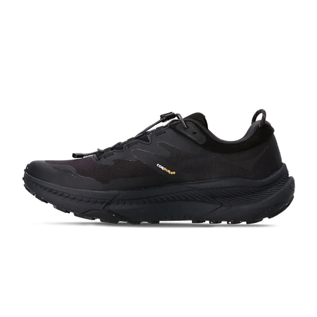 Hoka Transport GORE-TEX Black