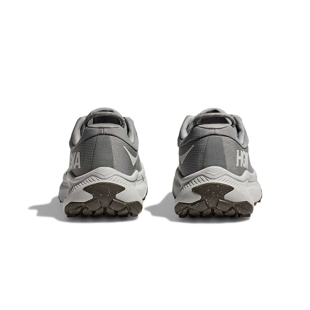 Hoka Transport GORE-TEX Galactic Grey