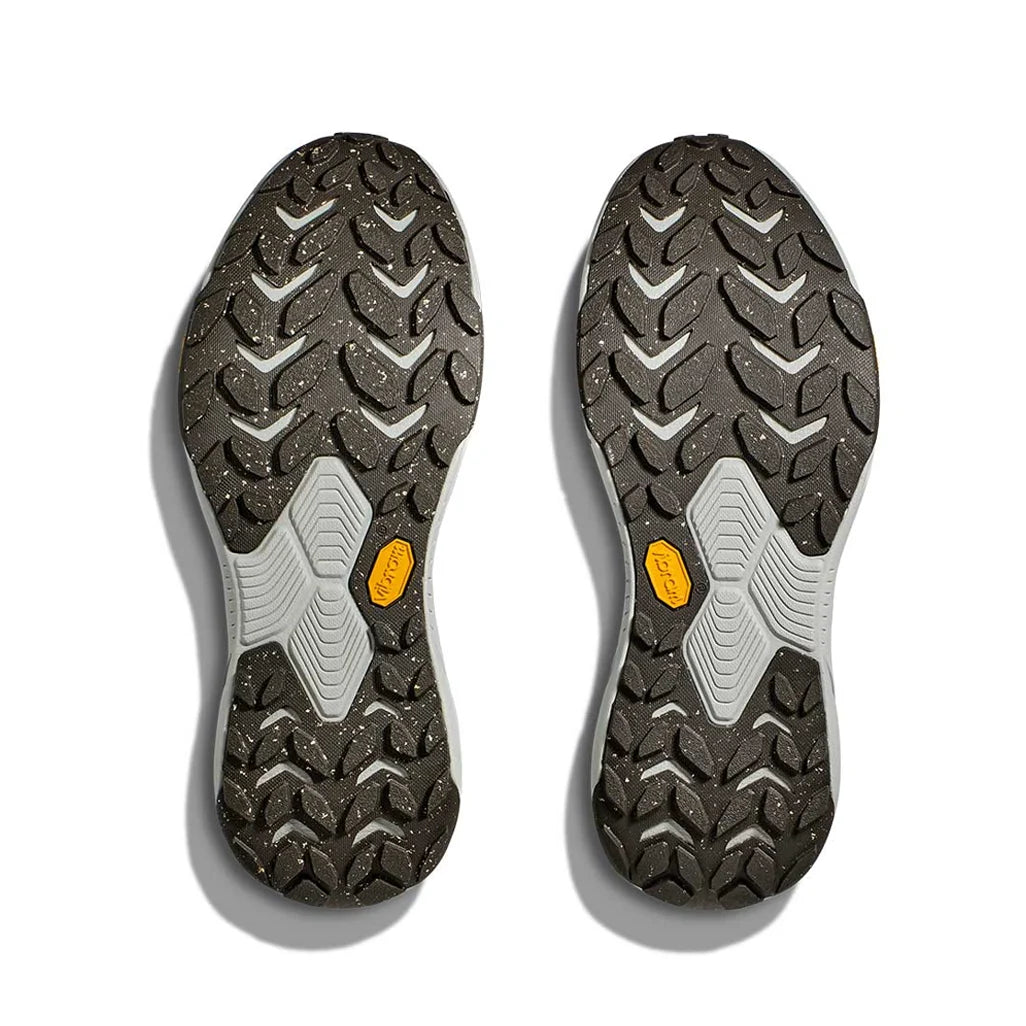 Hoka Transport GORE-TEX Galactic Grey