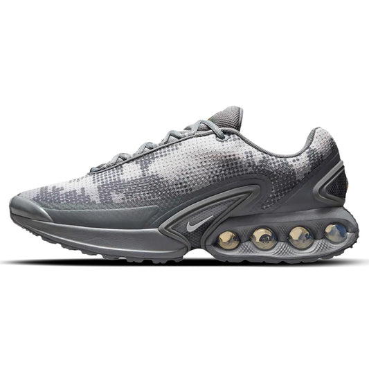 Nike Air Max DN Cool Grey Camo