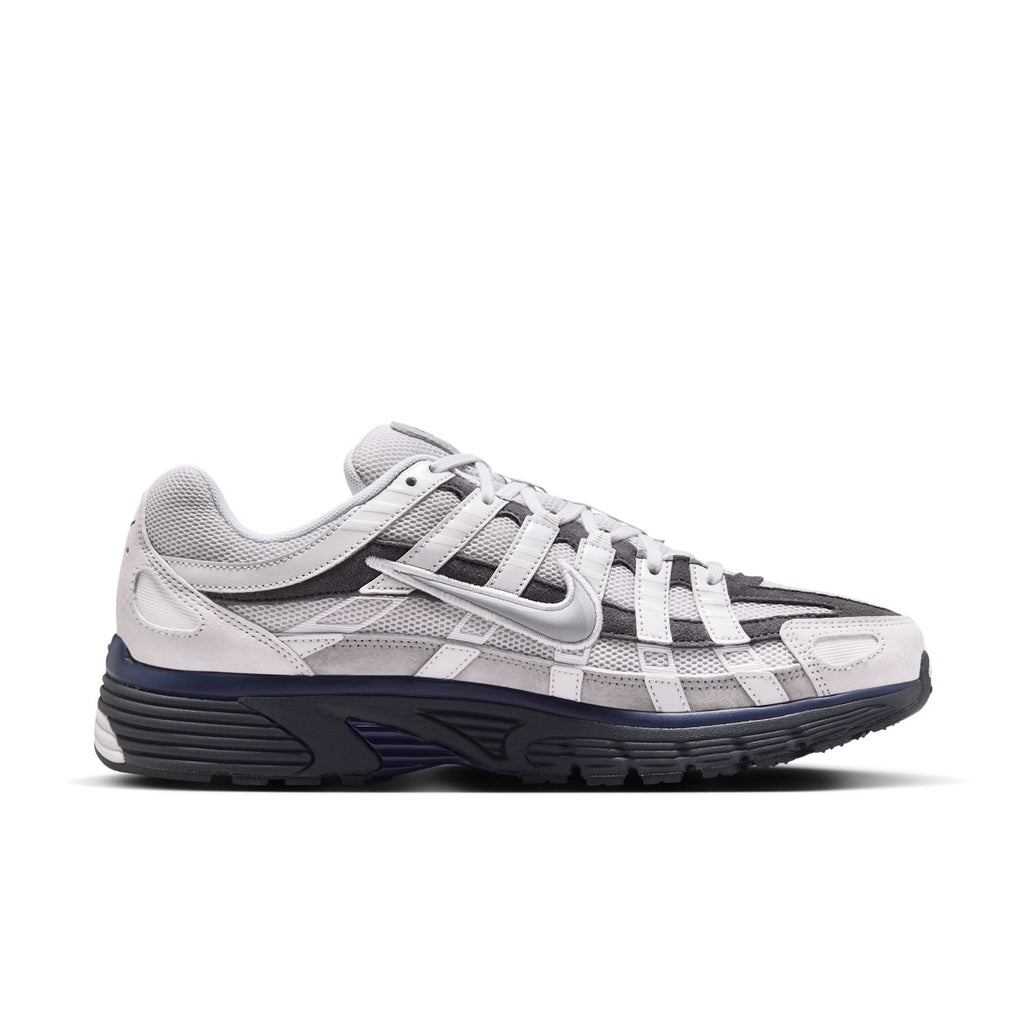 Nike P-6000 Photon Dust Anthracite