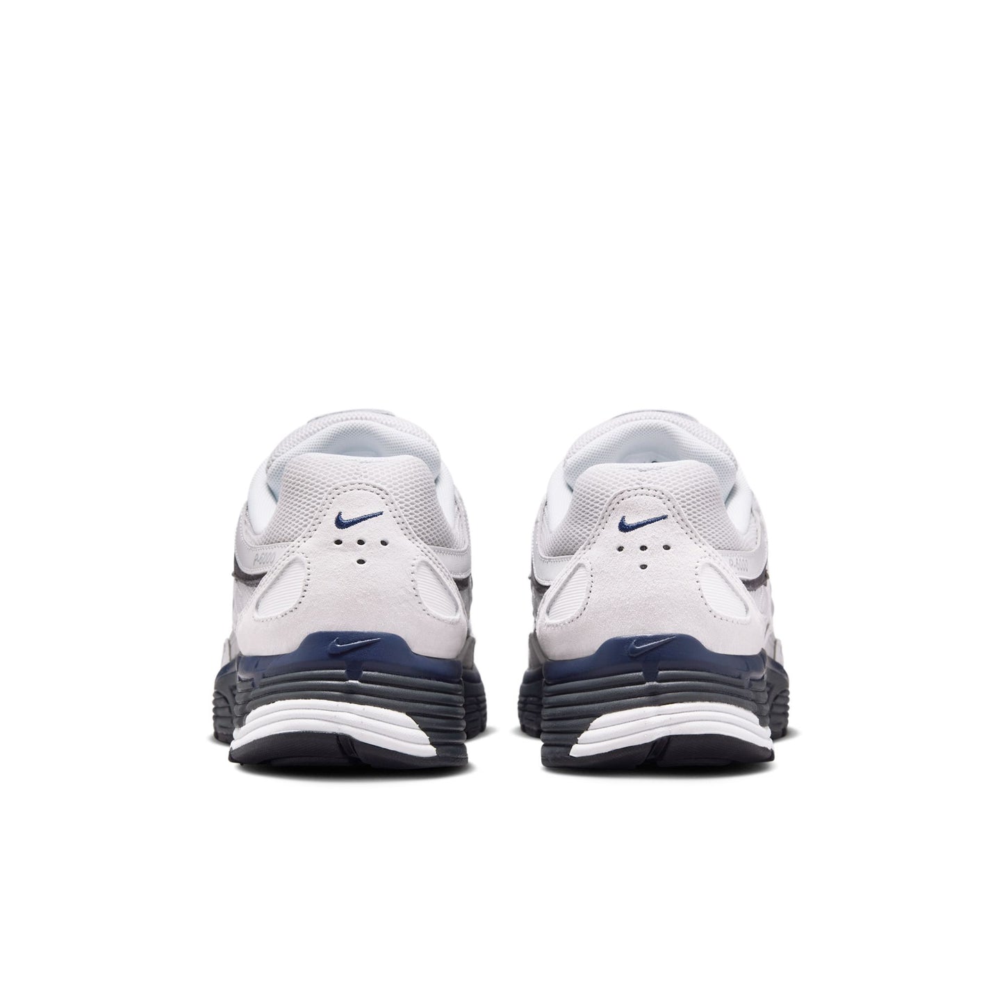 Nike P-6000 Photon Dust Anthracite