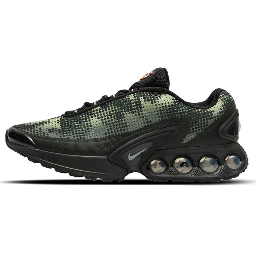 Nike Air Max DN Olive Aura Camo