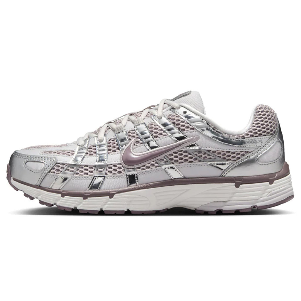 Nike P-6000 Platinum Violet Vast Grey W