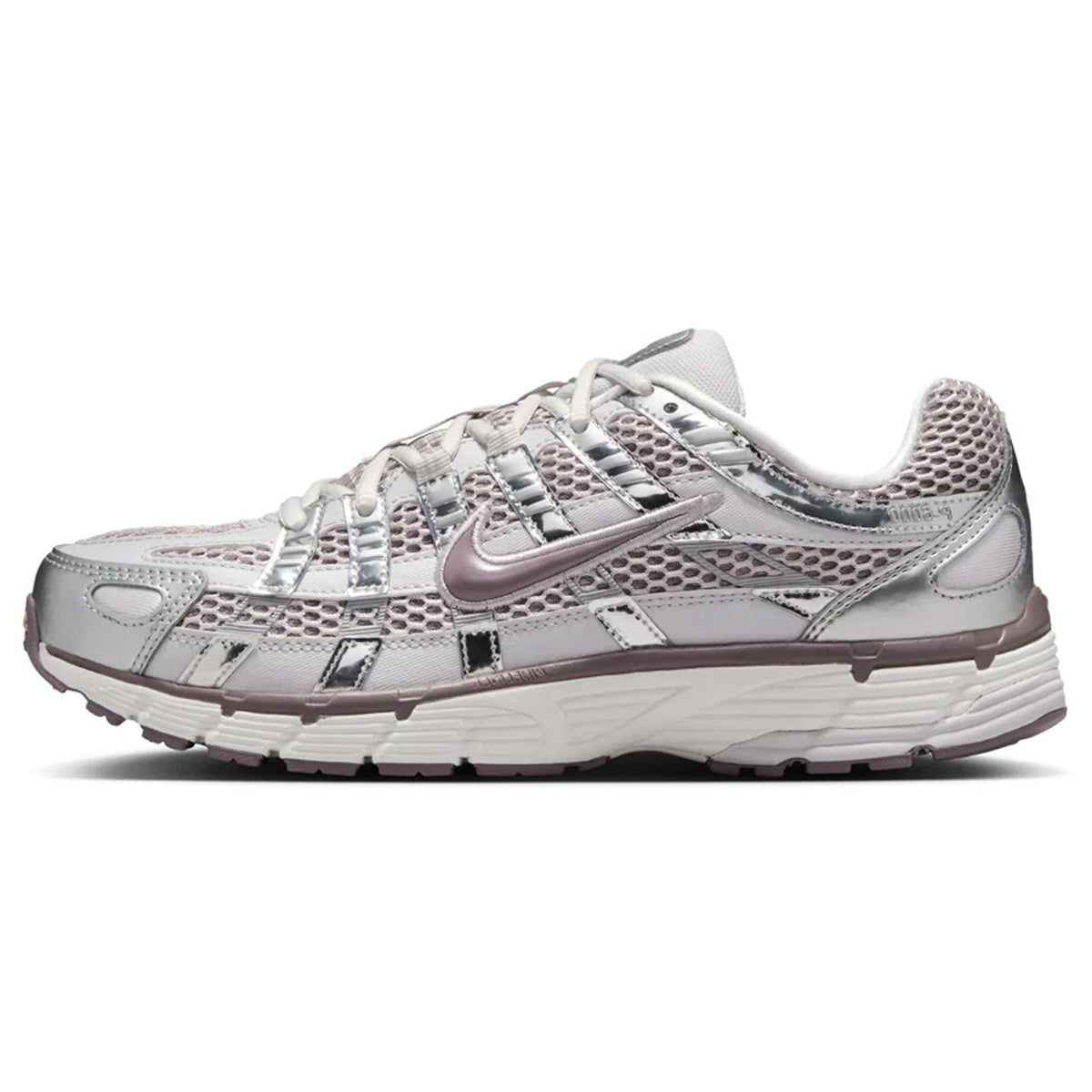 Nike P-6000 Platinum Violet Vast Grey W