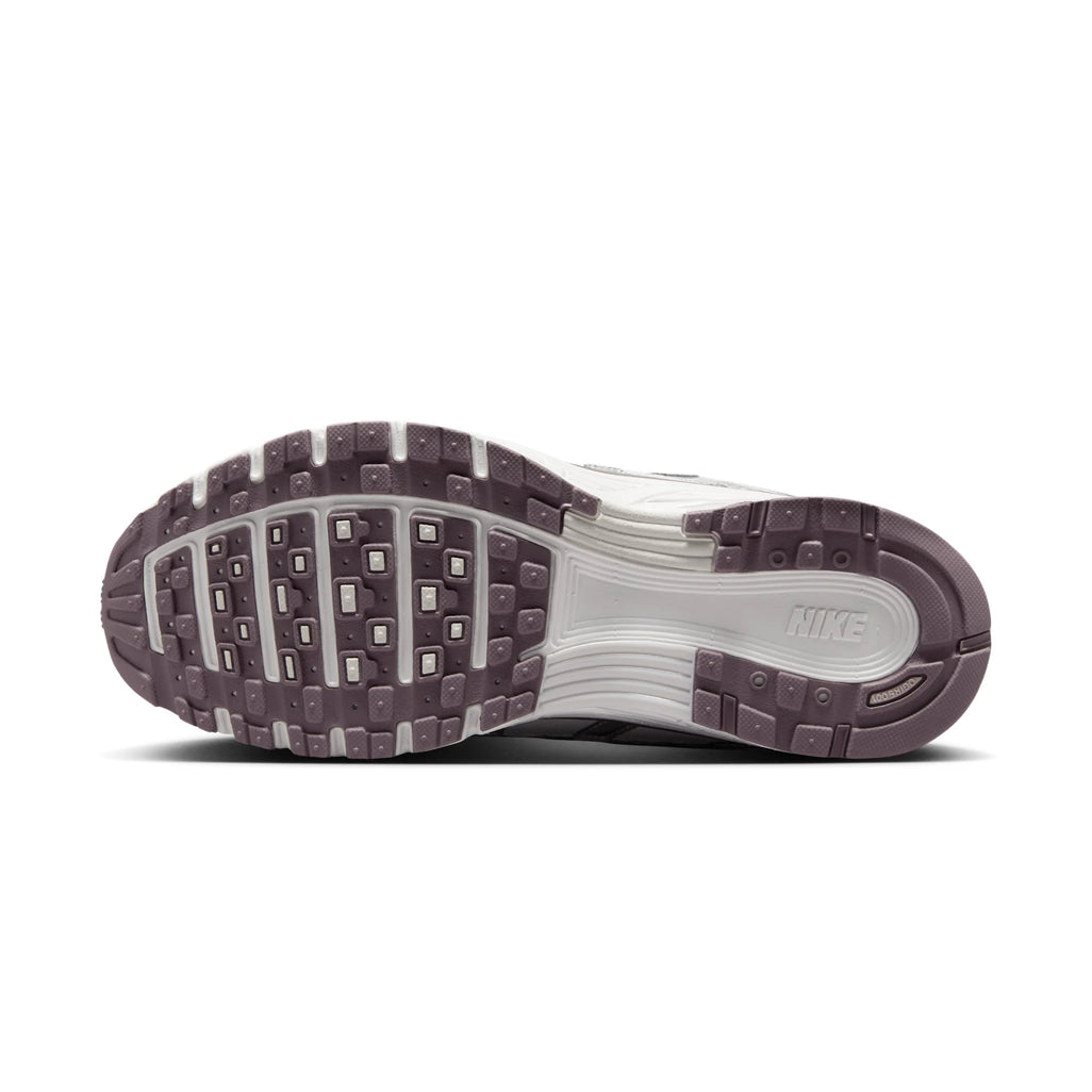 Nike P-6000 Platinum Violet Vast Grey W