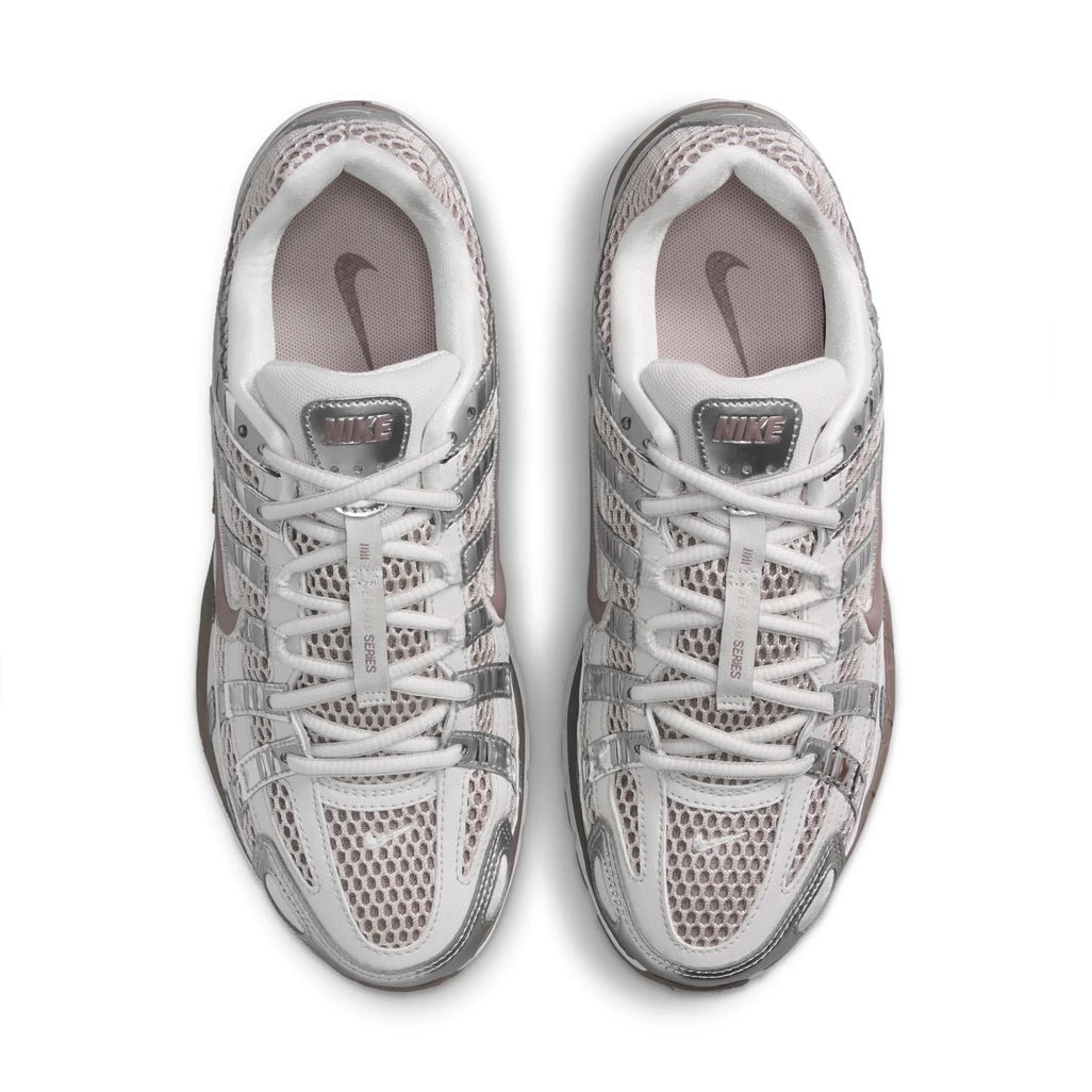 Nike P-6000 Platinum Violet Vast Grey W