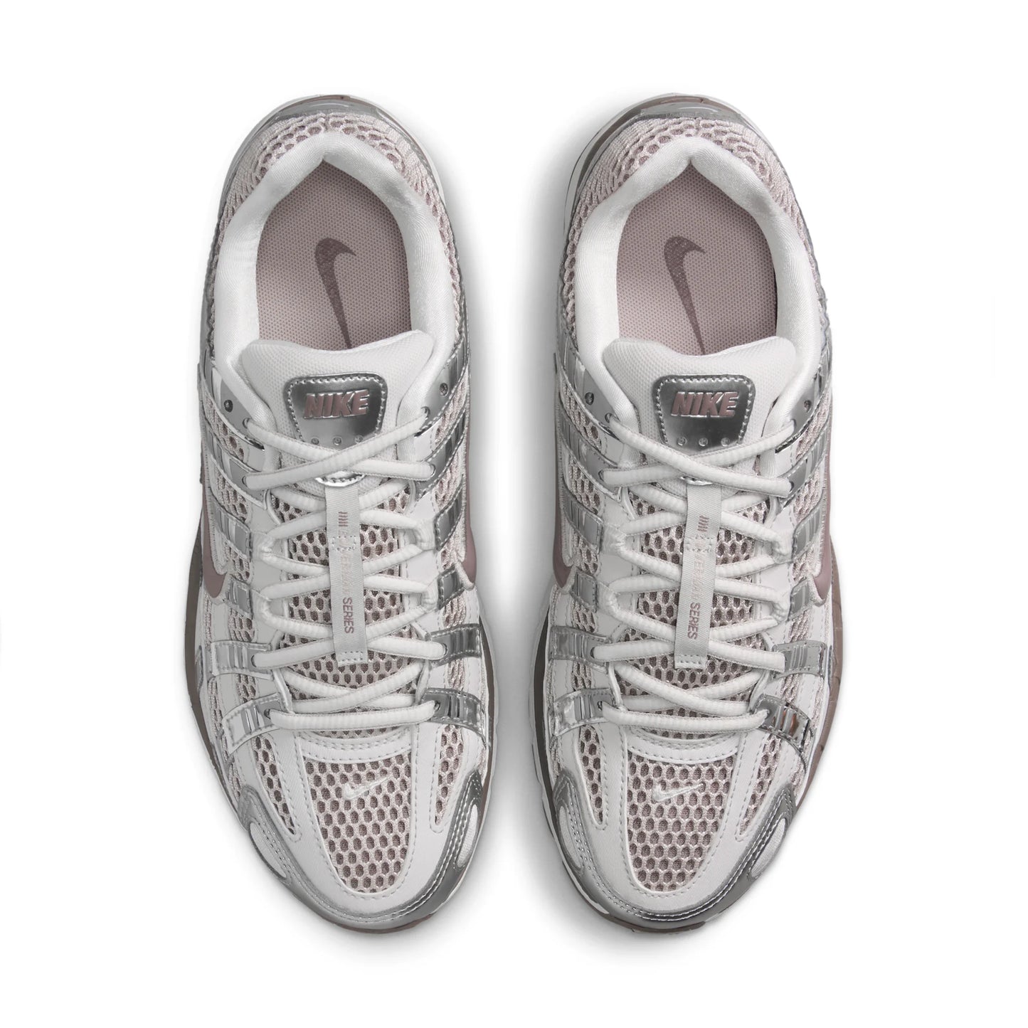 Nike P-6000 Platinum Violet Vast Grey W