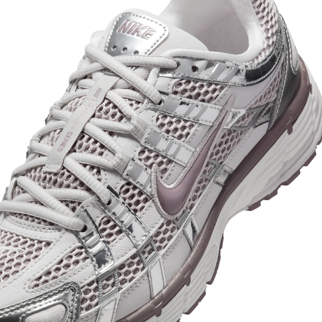 Nike P-6000 Platinum Violet Vast Grey W