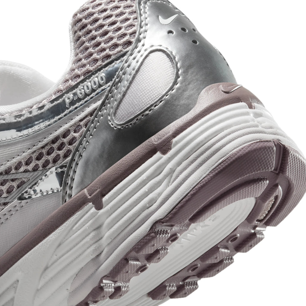 Nike P-6000 Platinum Violet Vast Grey W