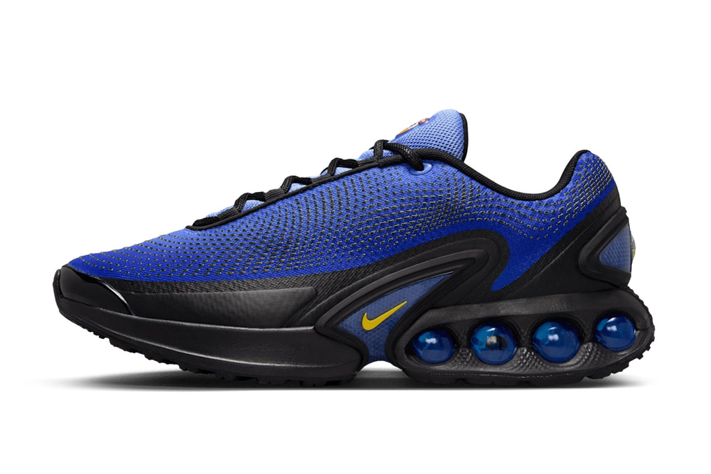 Nike Air Max Dn Lyon Blue