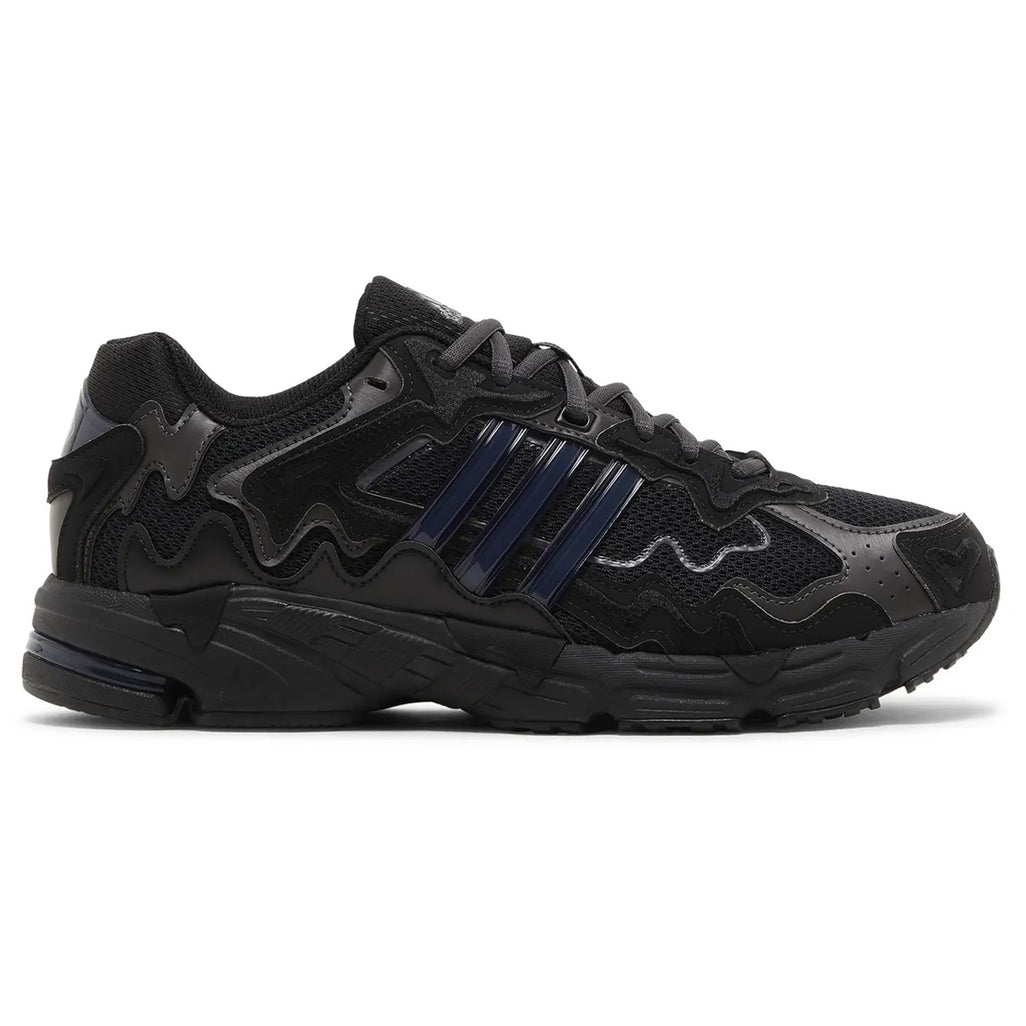 adidas Bad Bunny x Response CL Triple Black
