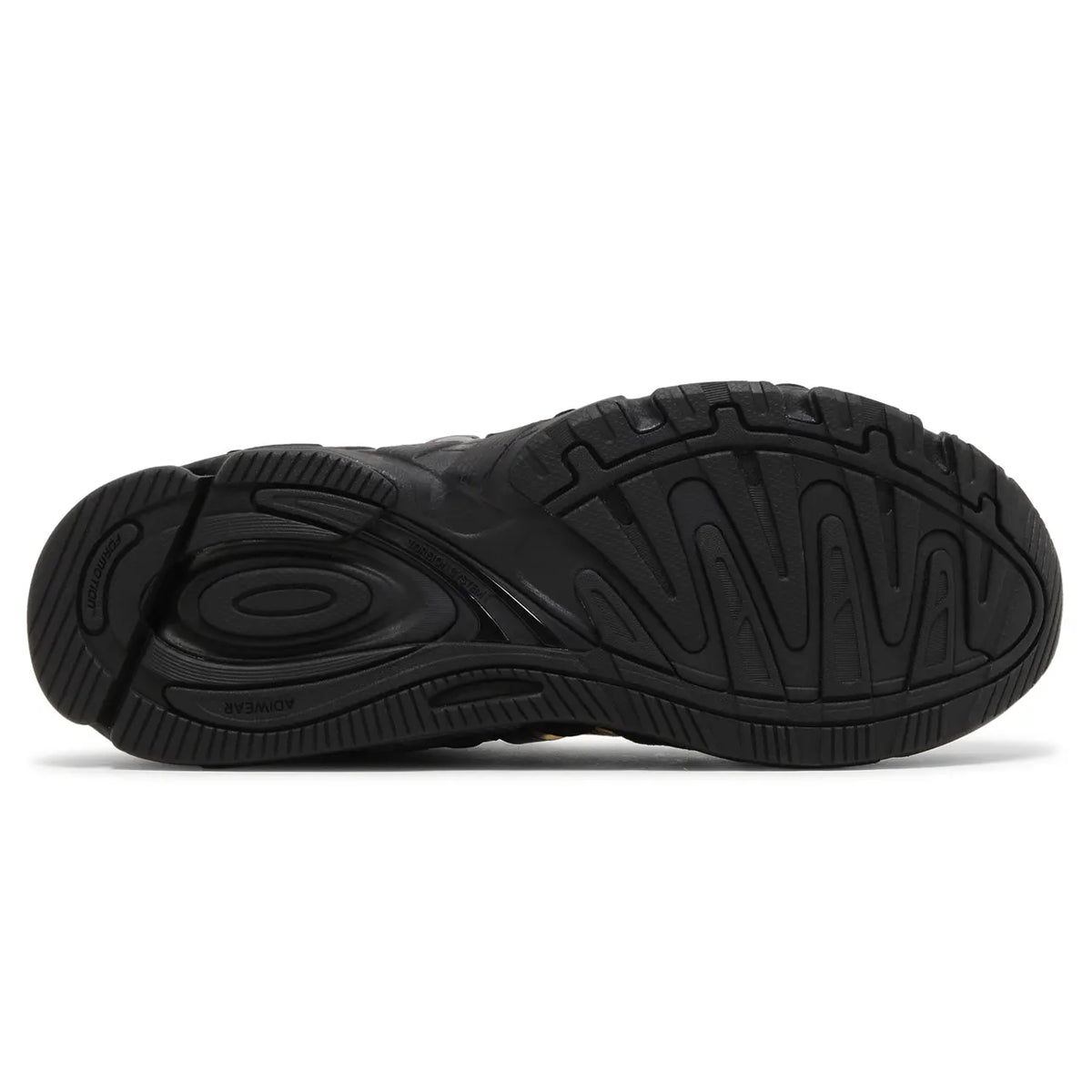 adidas Bad Bunny x Response CL Triple Black