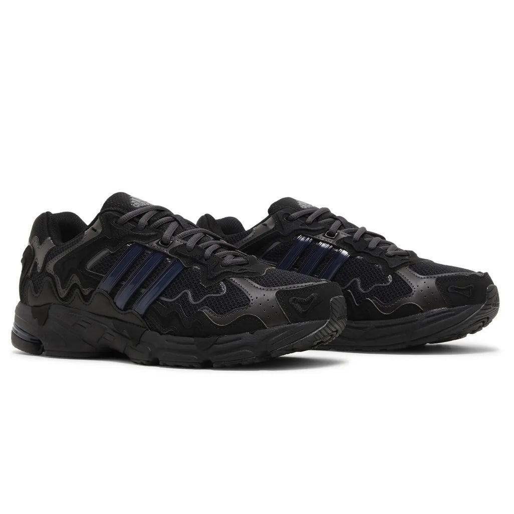 adidas Bad Bunny x Response CL Triple Black