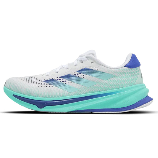 adidas Supernova Rise Lucid Blue Flash Aqua