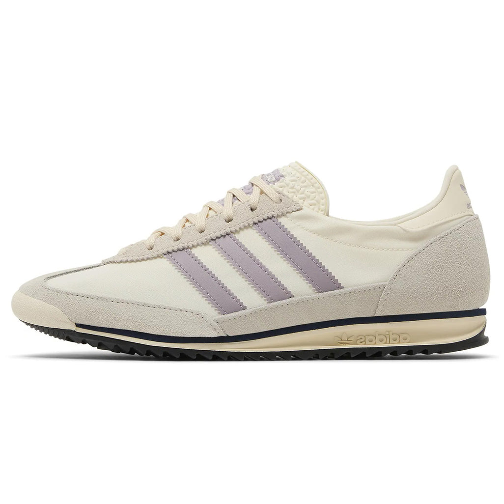 adidas SL 72 Off White Almost Pink W