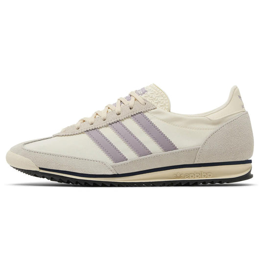 adidas SL 72 Off White Almost Pink W