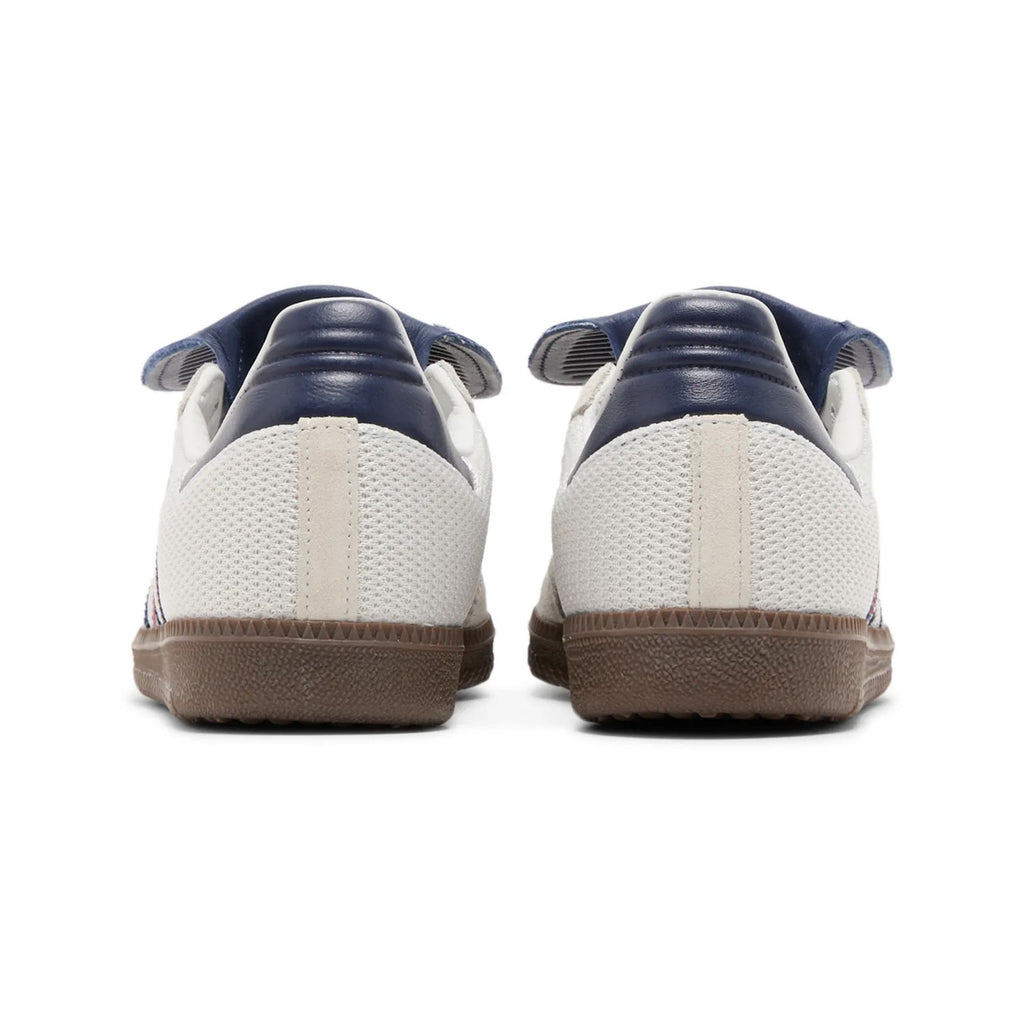 adidas Samba LT Crystal White Dark Blue