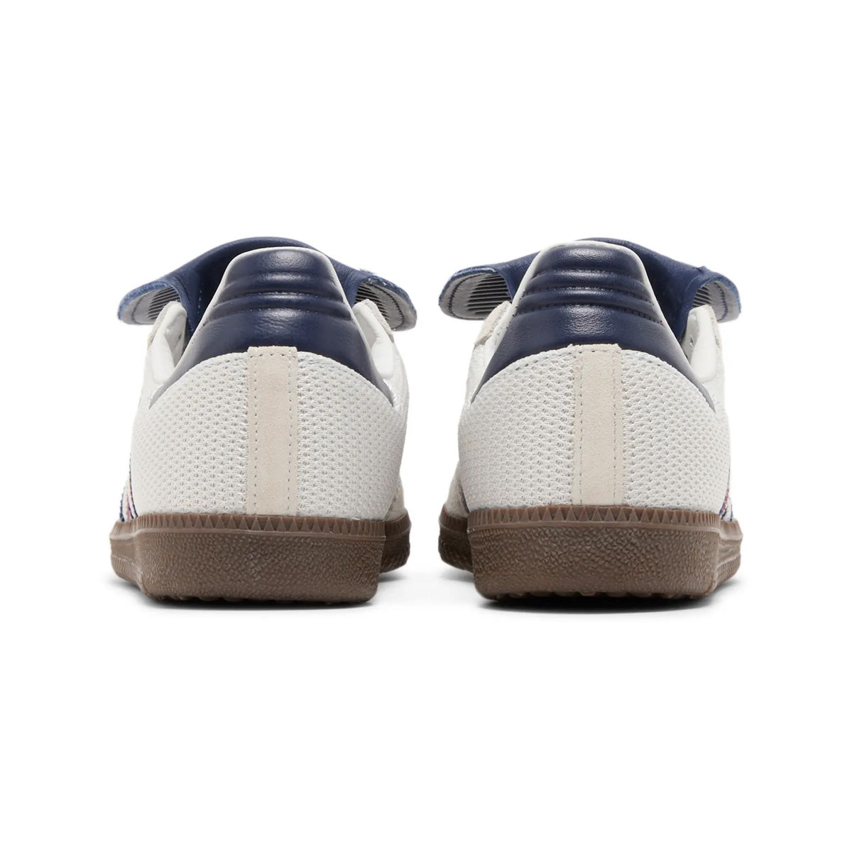 adidas Samba LT Crystal White Dark Blue