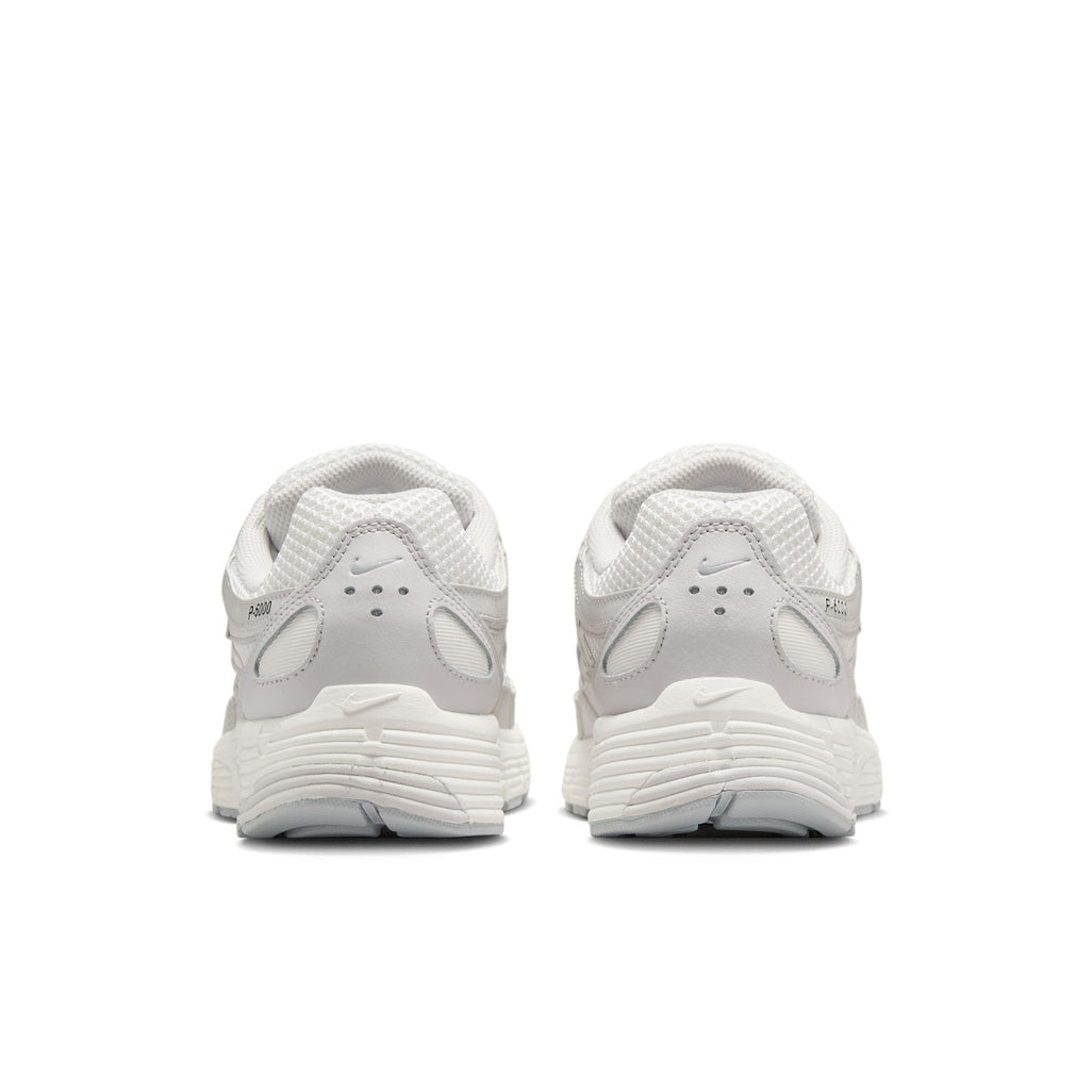 Nike P-6000 SE Summit White Vast Grey Wolf Grey W