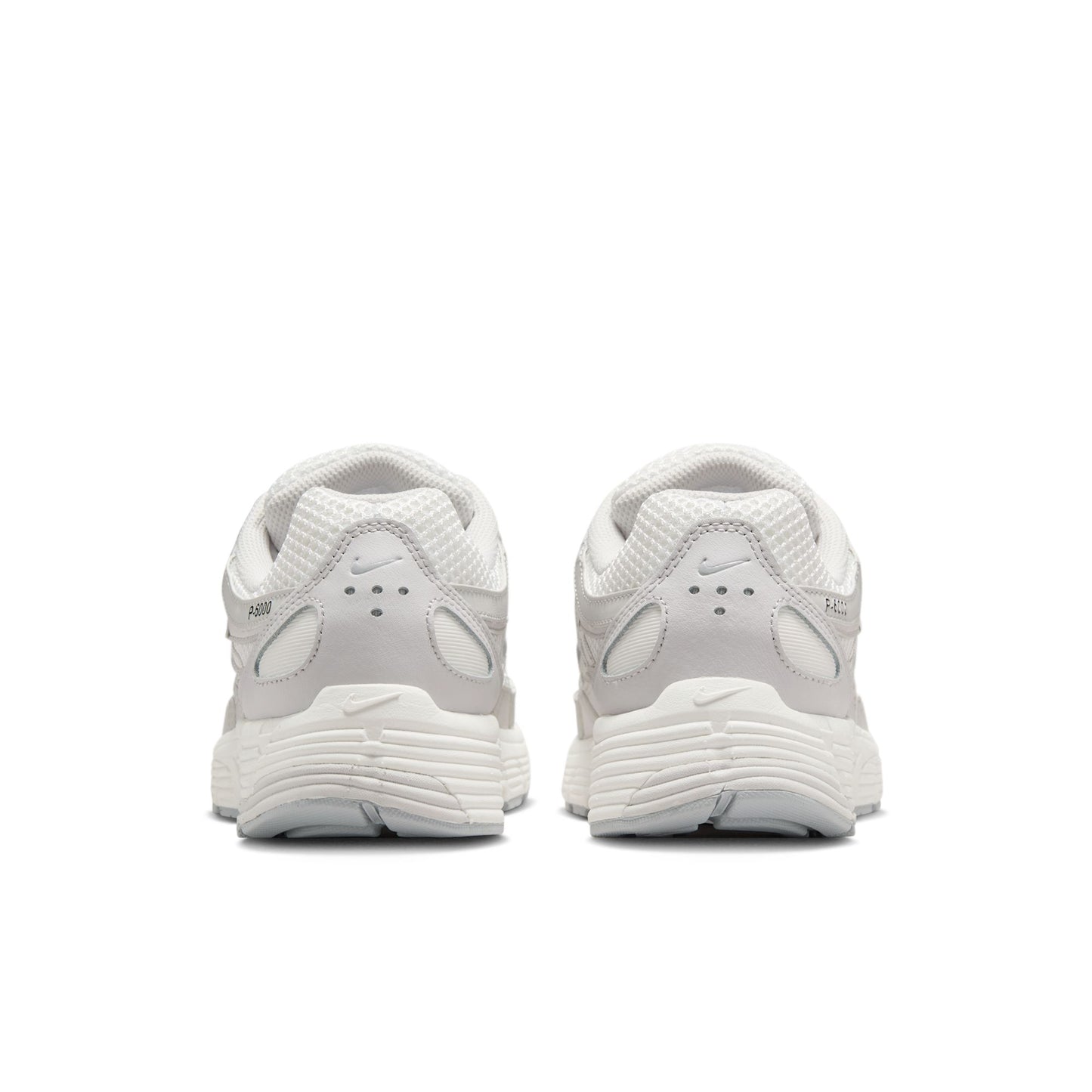 Nike P-6000 SE Summit White Vast Grey Wolf Grey W