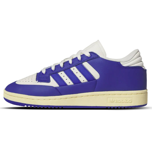 adidas Centennial 85 Low Lucid Blue