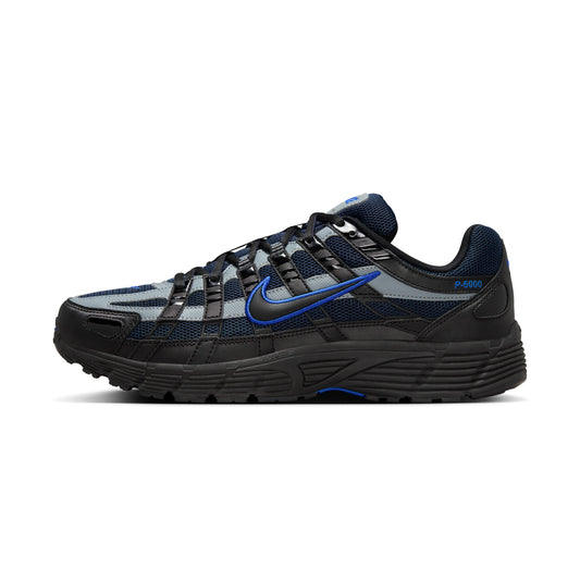Nike P-6000 Black Obsidian