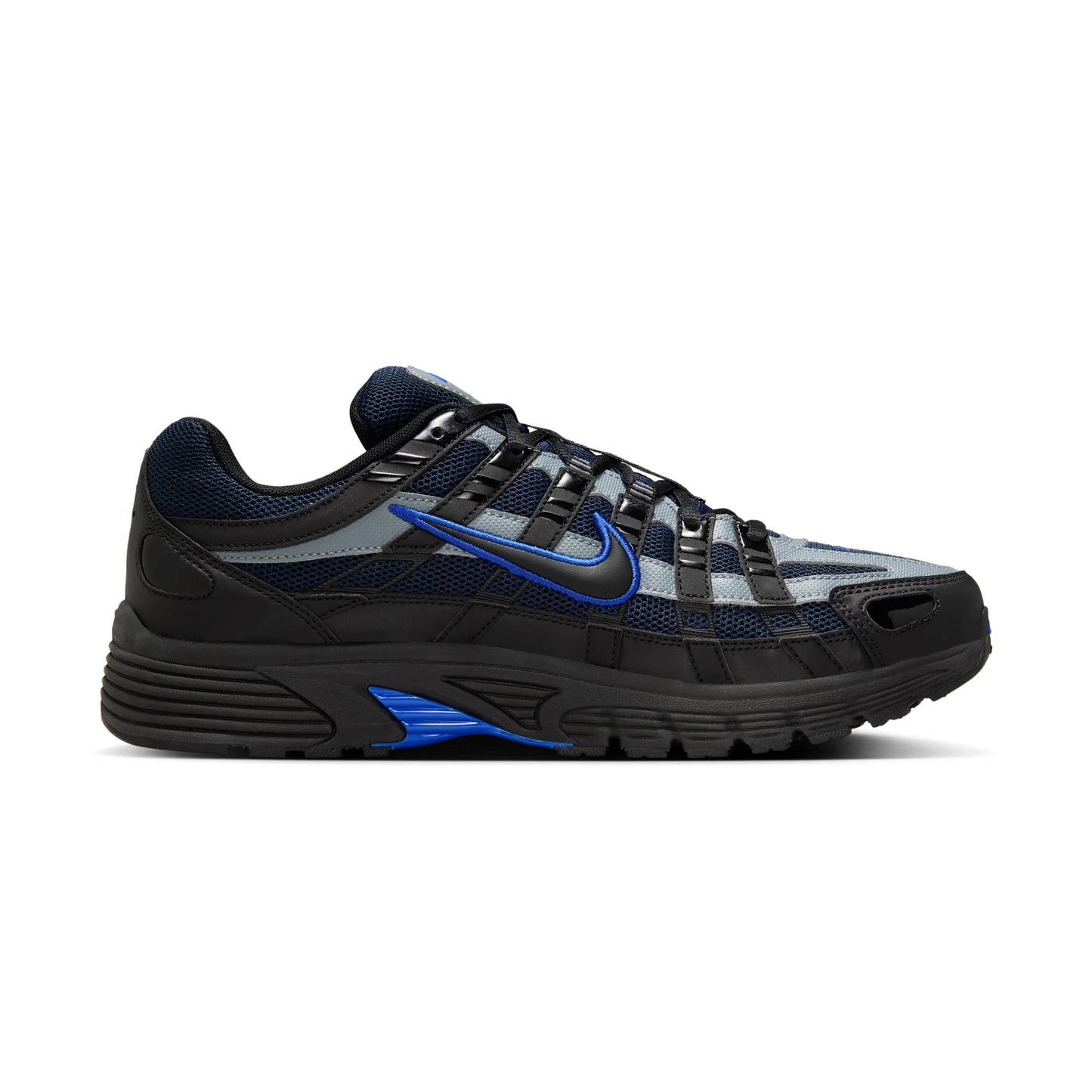 Nike P-6000 Black Obsidian