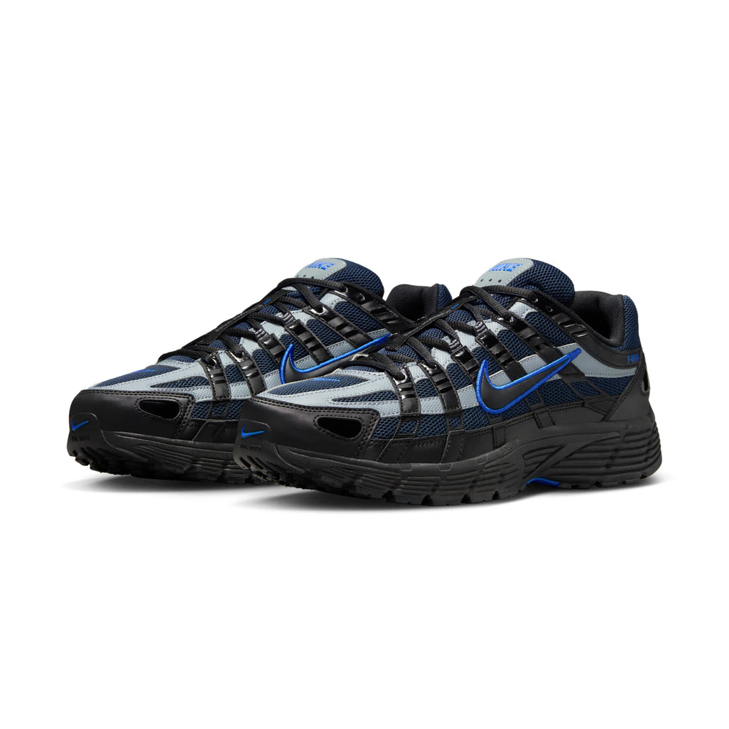 Nike P-6000 Black Obsidian
