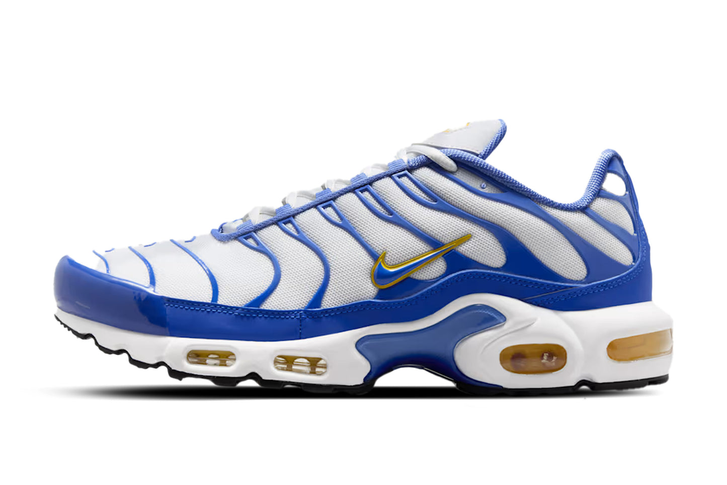 Nike Air Max Plus White Lyon Blue