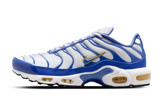 Nike Air Max Plus White Lyon Blue