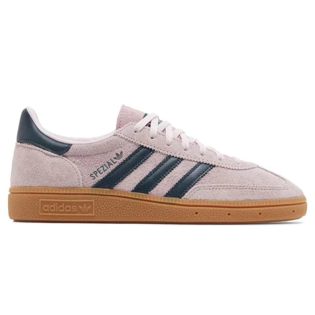 adidas Handball Spezial Clear Pink Arctic Night W