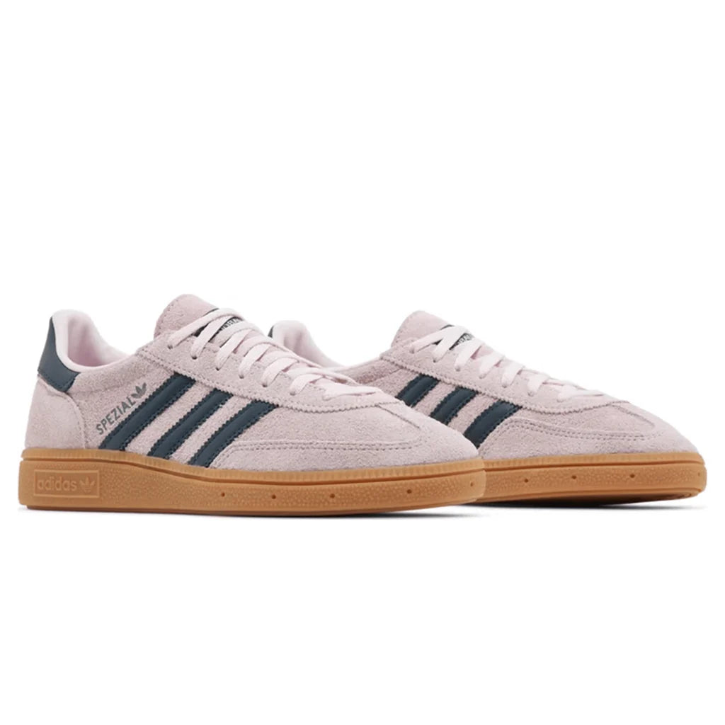 adidas Handball Spezial Clear Pink Arctic Night W