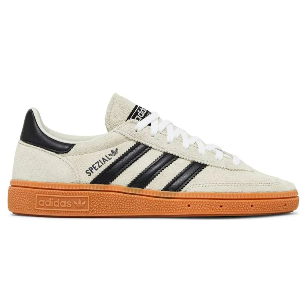 adidas Handball Spezial Aluminum Core Black W