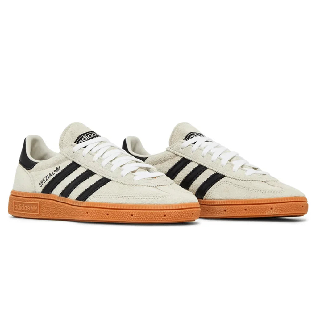 adidas Handball Spezial Aluminum Core Black W