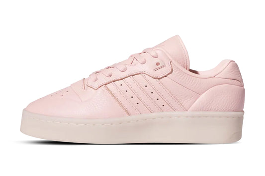 adidas Rivalry Lux Low Sandy Pink