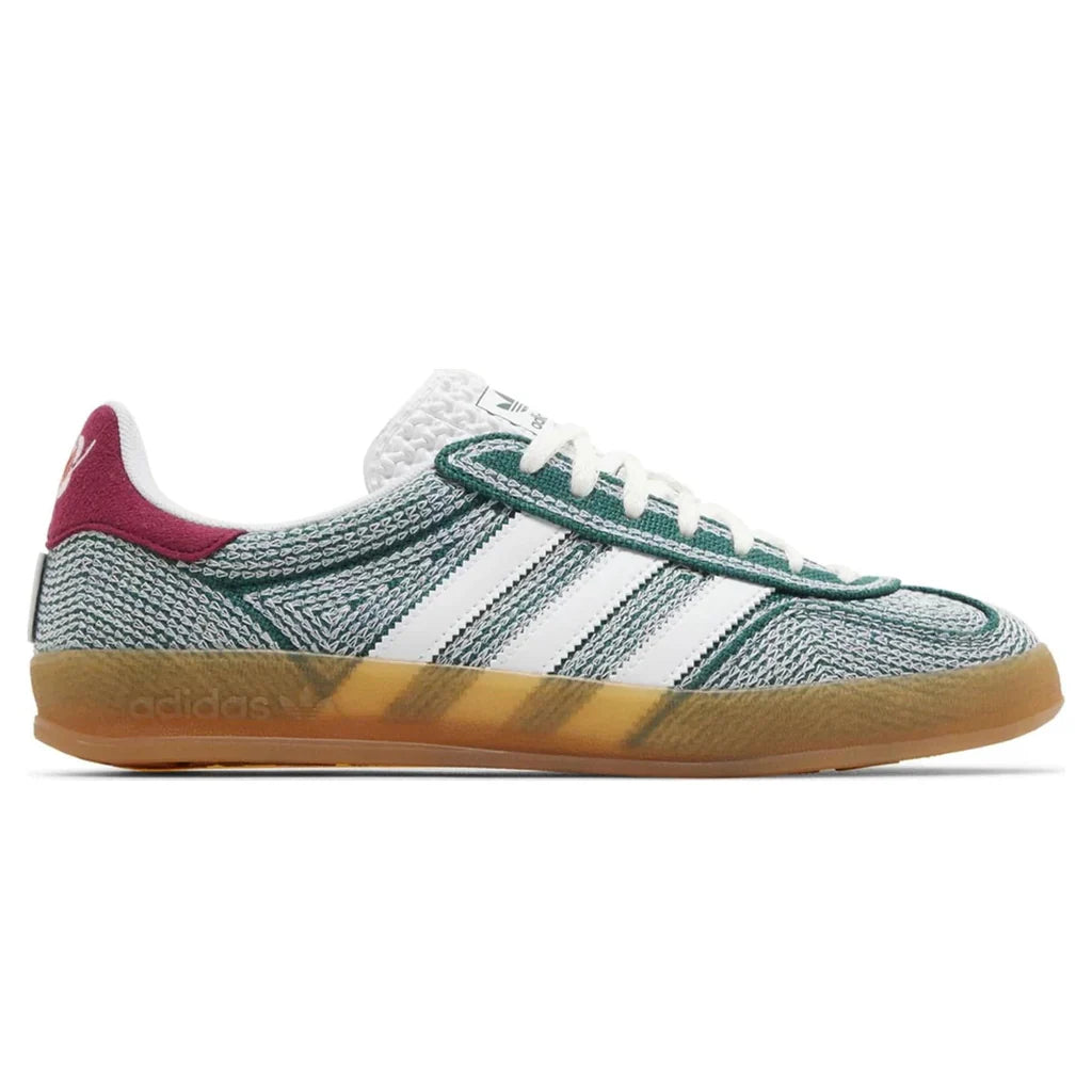 adidas Gazelle Indoor Sean Wotherspoon 'Hemp Green'