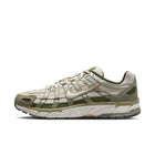 Nike P-6000 Light Army Cargo Khaki