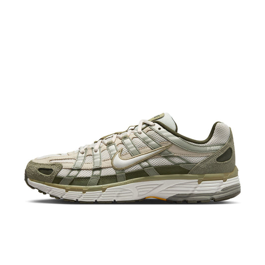 Nike P-6000 Light Army Cargo Khaki