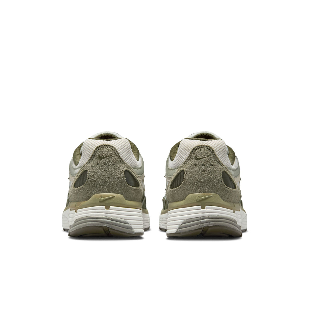 Nike P-6000 Light Army Cargo Khaki