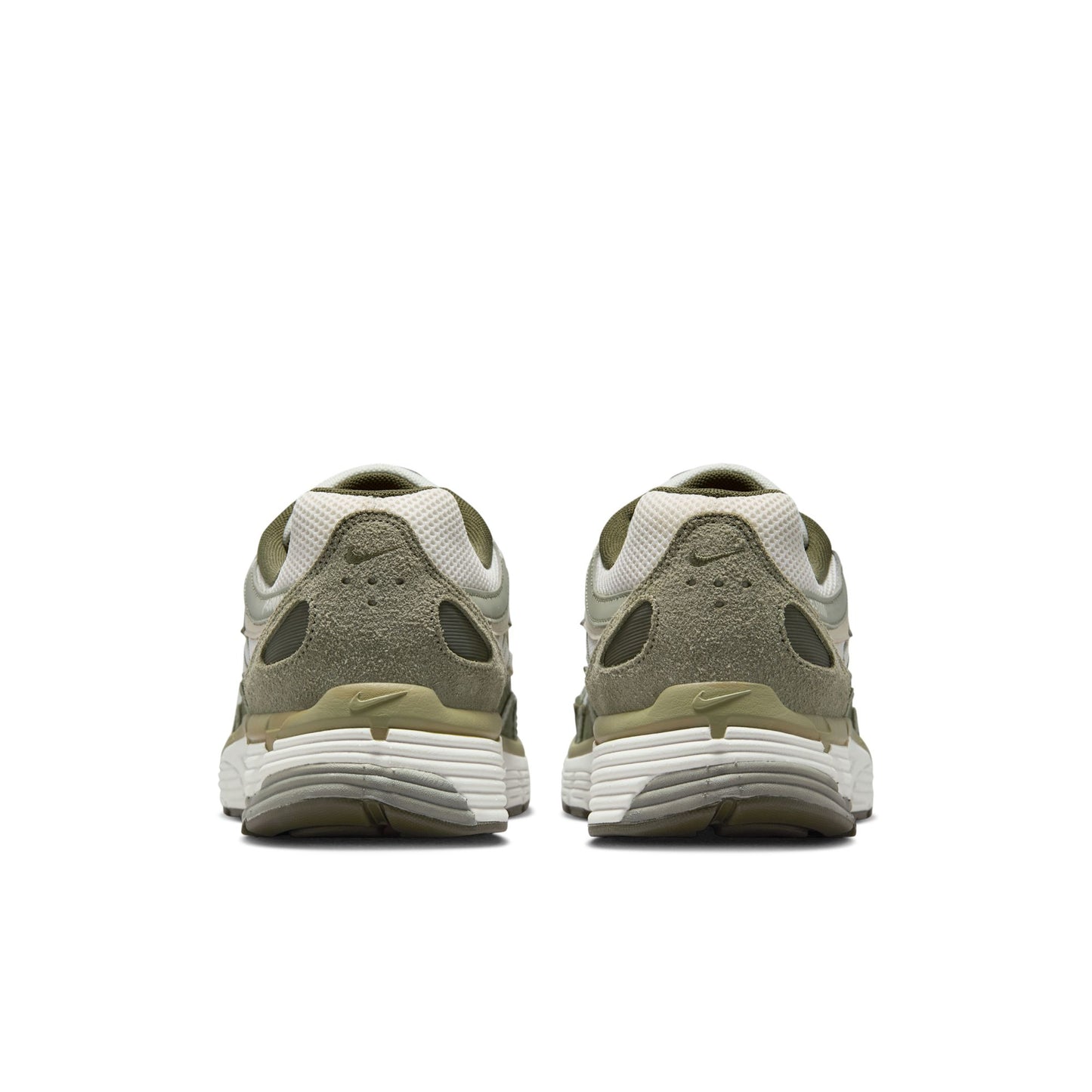 Nike P-6000 Light Army Cargo Khaki