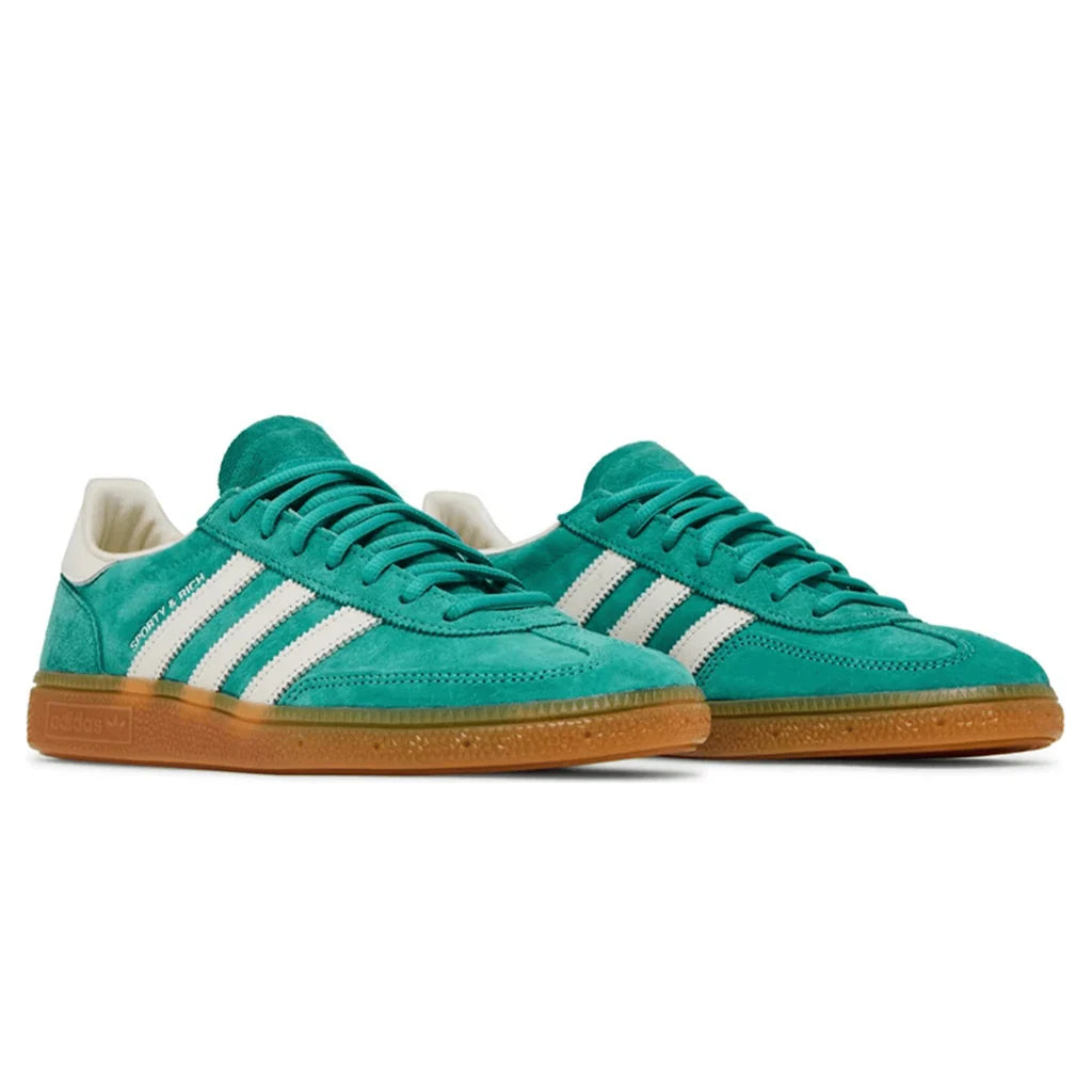 adidas Handball Spezial Sporty & Rich Green