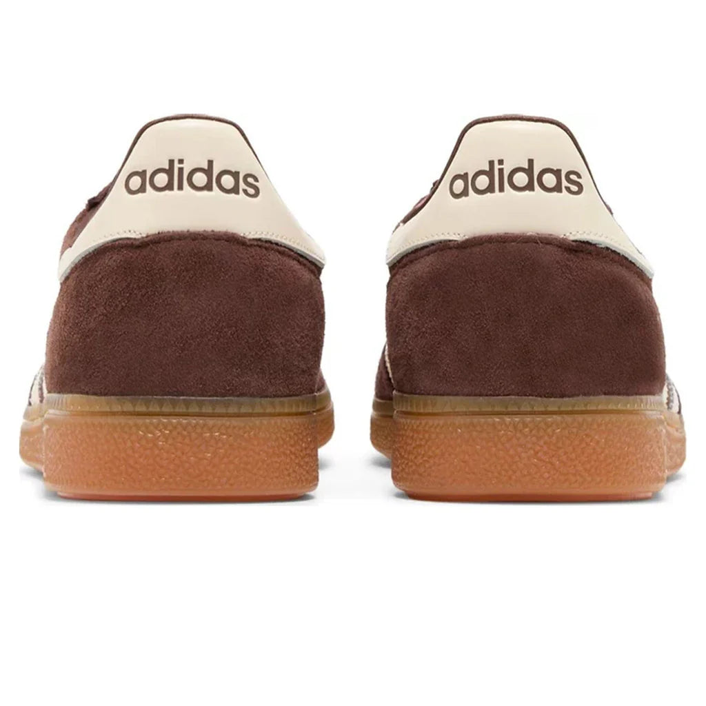 adidas Handball Spezial Sporty & Rich Brown