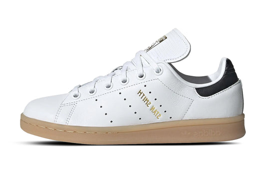 adidas Stan Smith White Black Gum J