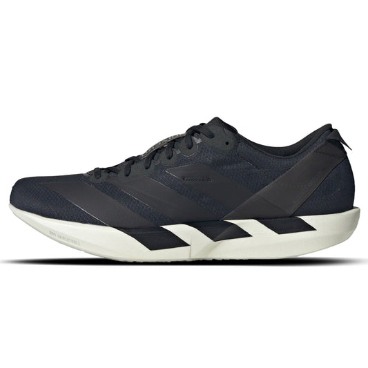 adidas Adizero Adios 9 Black Iron Metallic