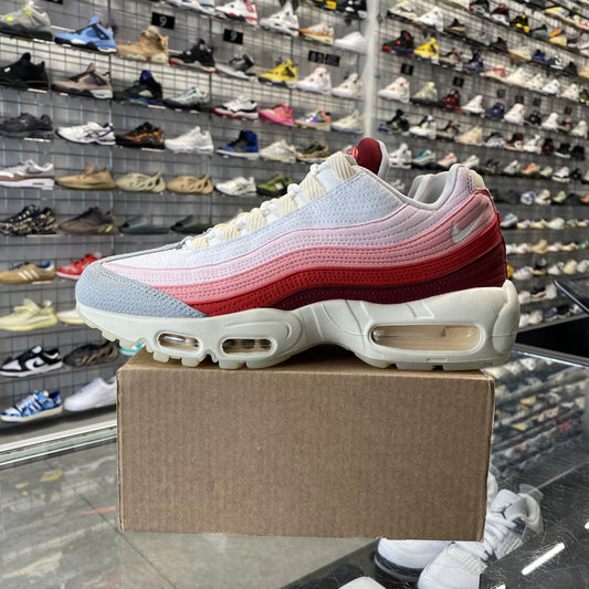 Nike Air Max 95 Anatomy of Air GID UK6.5 (No Box)