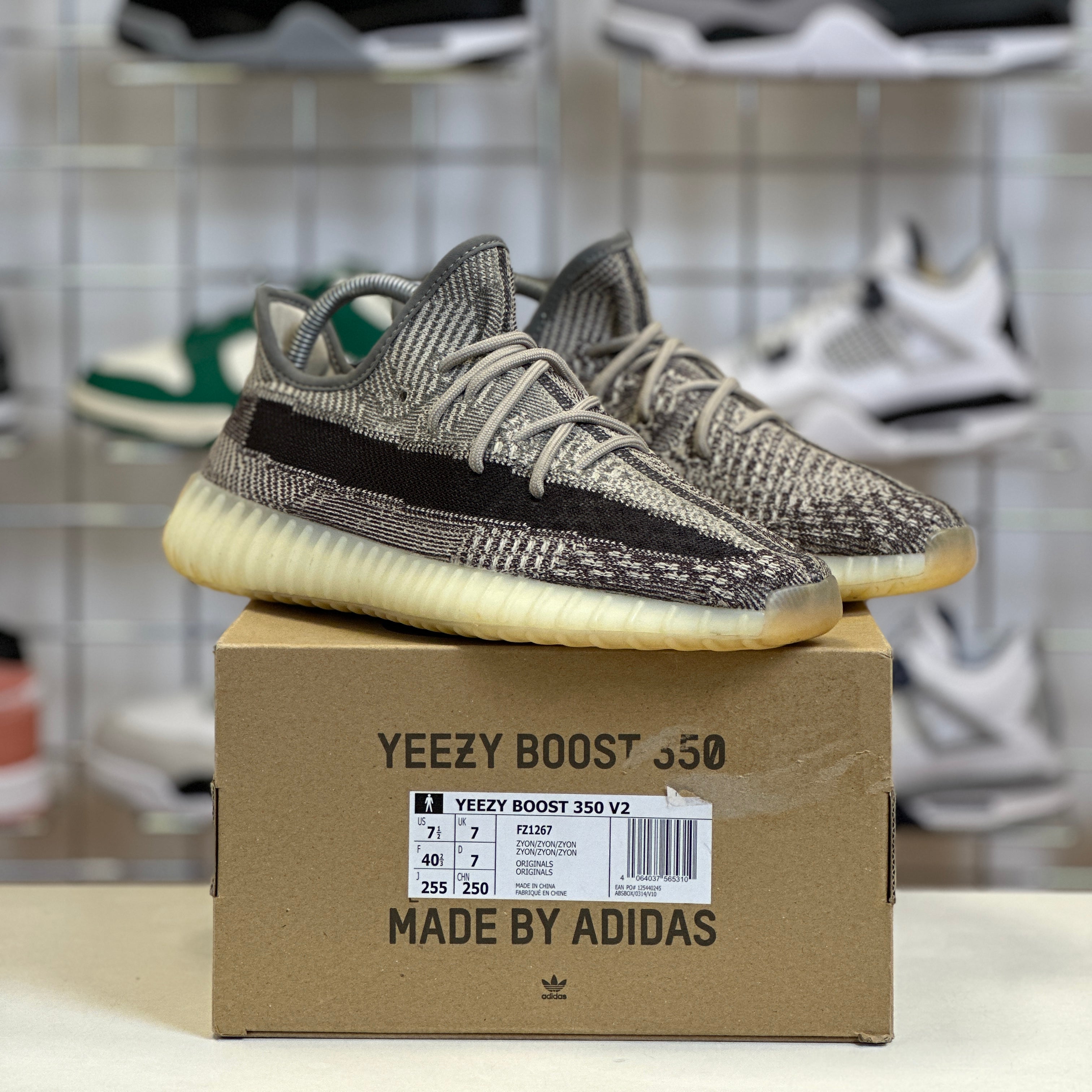 Adidas yeezy shop 250 kaufen